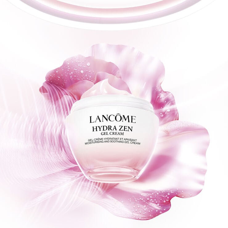 Lancôme Hydra Zen Moisturizing Gel Cream 50ml