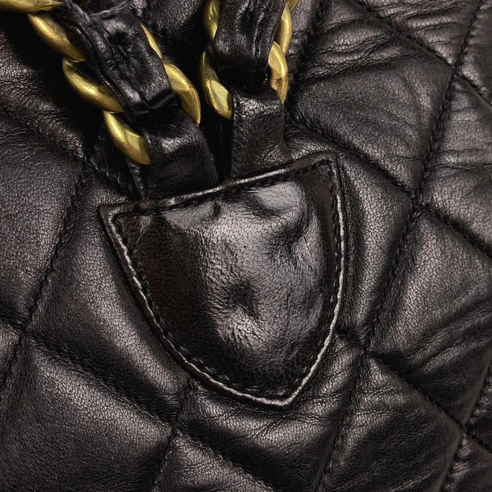 Chanel Backpack