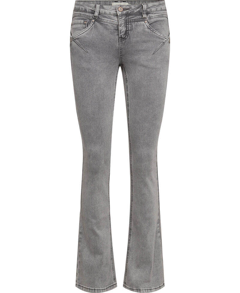 Amalie Bootcut Jeans - Shape Fit