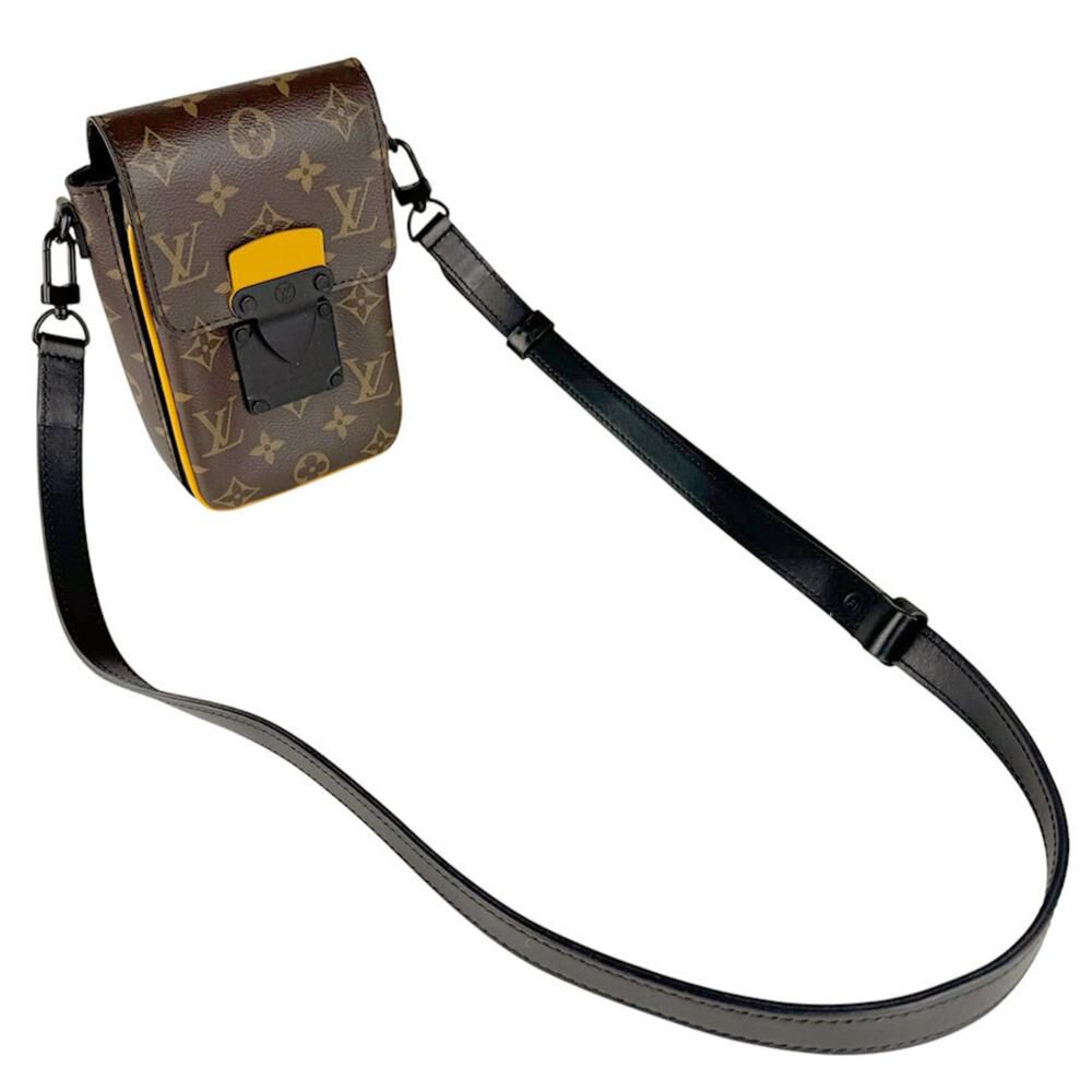 Louis Vuitton Crossbody Bag