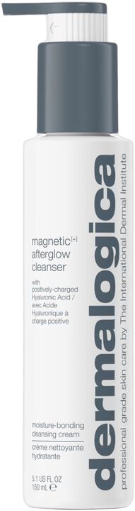 magnetic afterglow cleanser 150ml