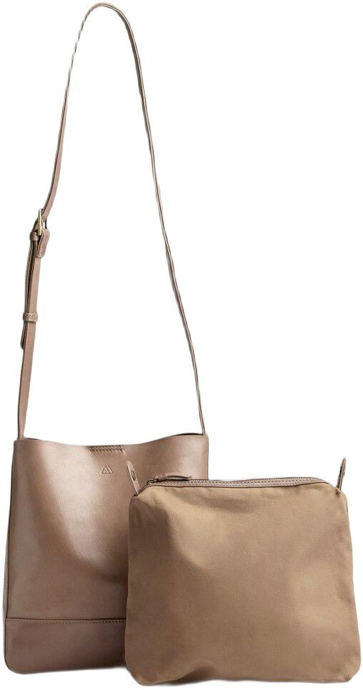Cay Crossbody Bag, Ant.
