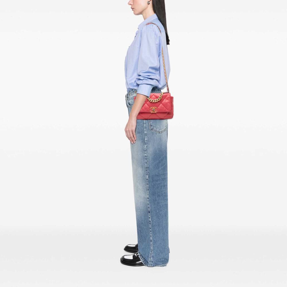 Chanel Flap Bag