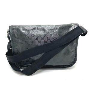 Gucci Messenger Bag