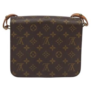 Louis Vuitton Cartouchiere