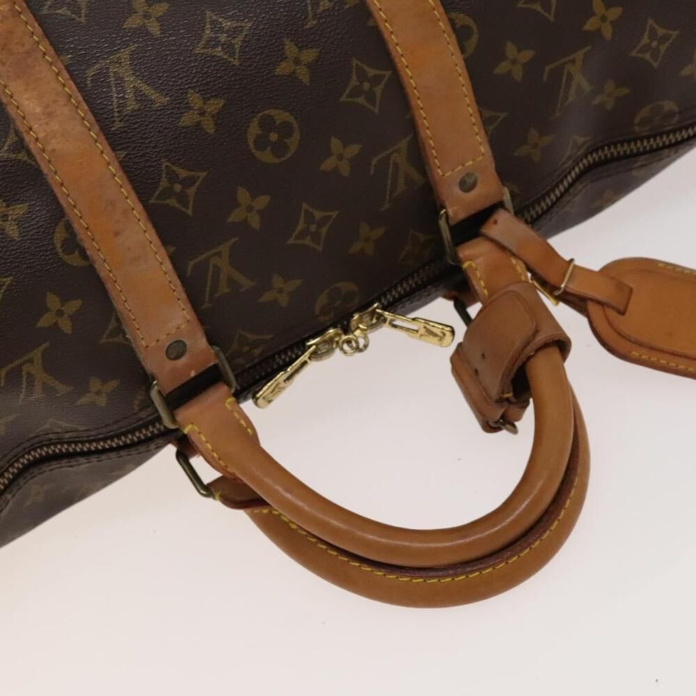 Louis Vuitton Keepall