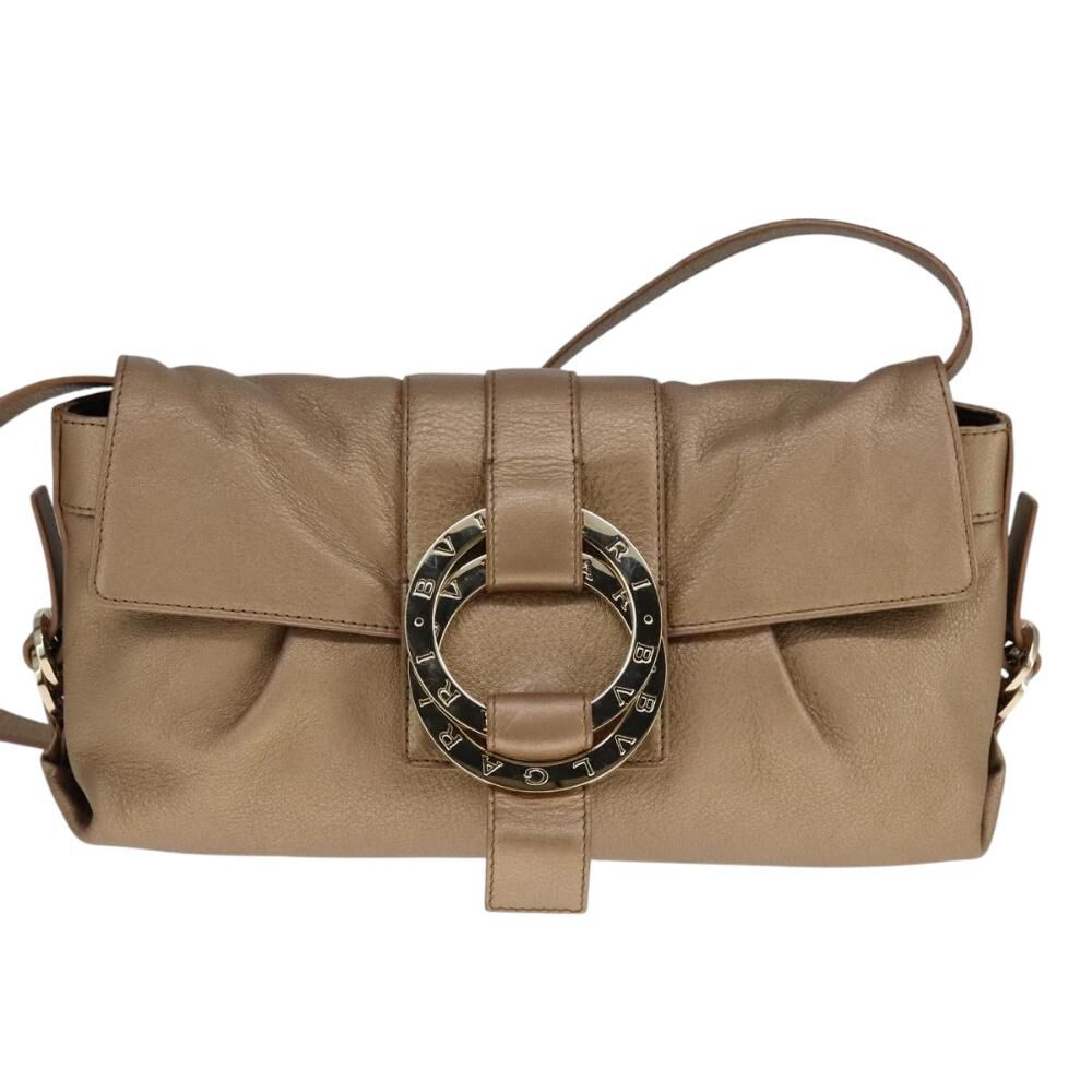 Bvlgari Shoulder Bag
