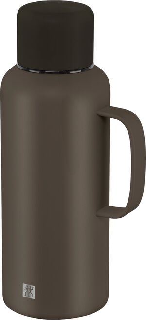 Thermokrus 1,2 l, Rustfrit st&aring;l