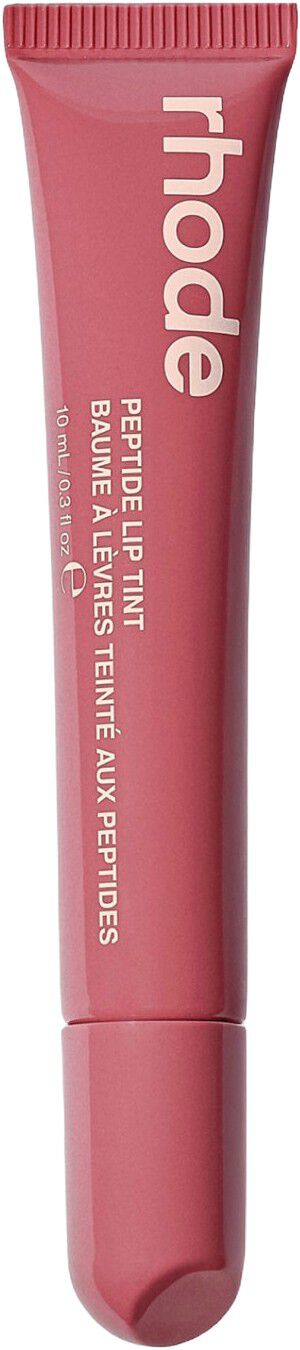 Peptide Lip Tint - Plejende glaze
