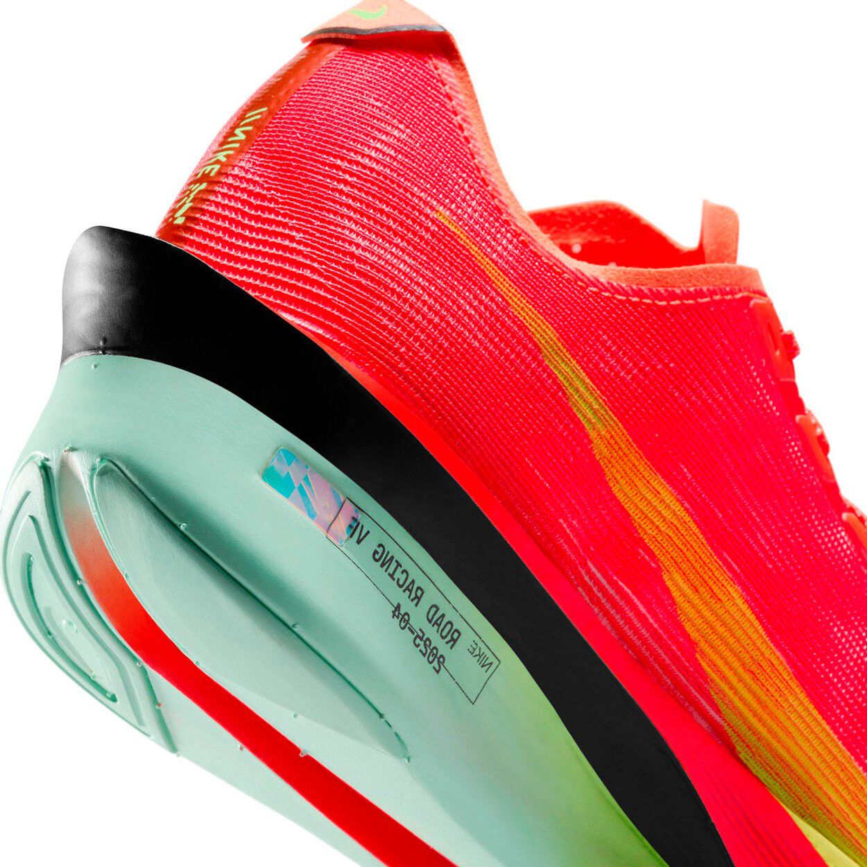 Zoom X Vaporfly NEXT 4% L&oslash;besko