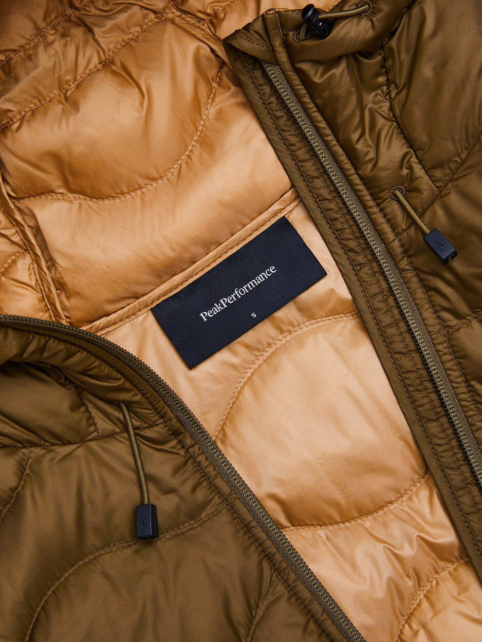 Helium Down Vinterjakker