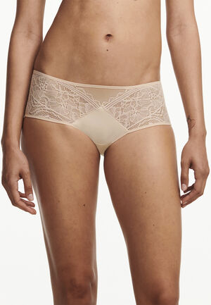 Floral Touch Covering shorty