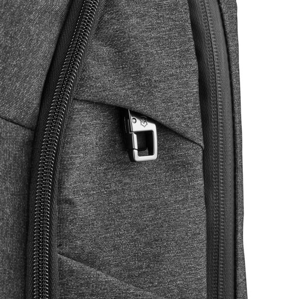 Architecture Urban2 City Backpack, Melange Grey