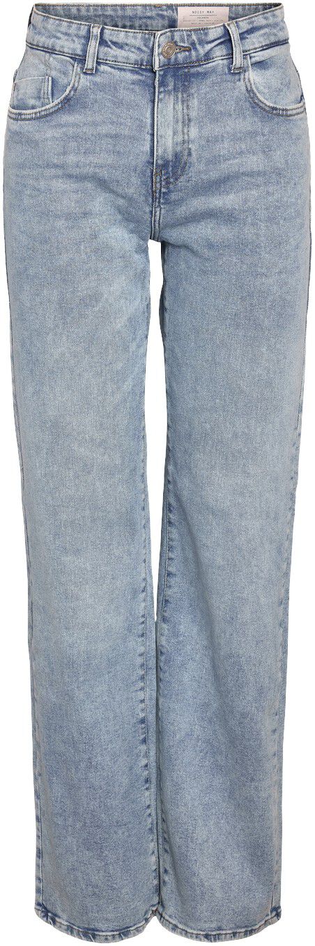 NMYOLANDA NW WIDE JEANS AZ236LB FWD