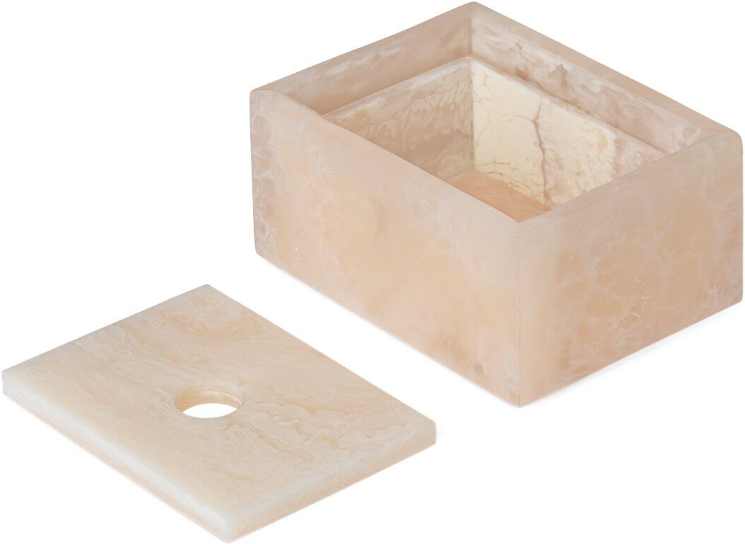 Mist Box - 7,5 x 10 - Pearl