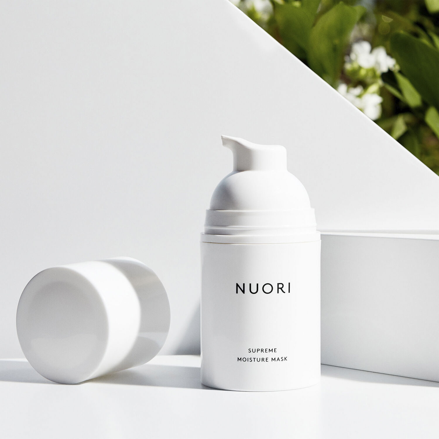 Supreme Moisture Mask 50 ml.