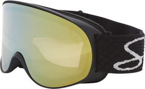 Safine S Mirror Over-The-Glasses skibriller