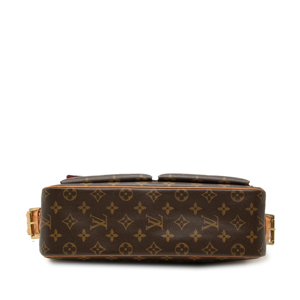 Louis Vuitton Cite