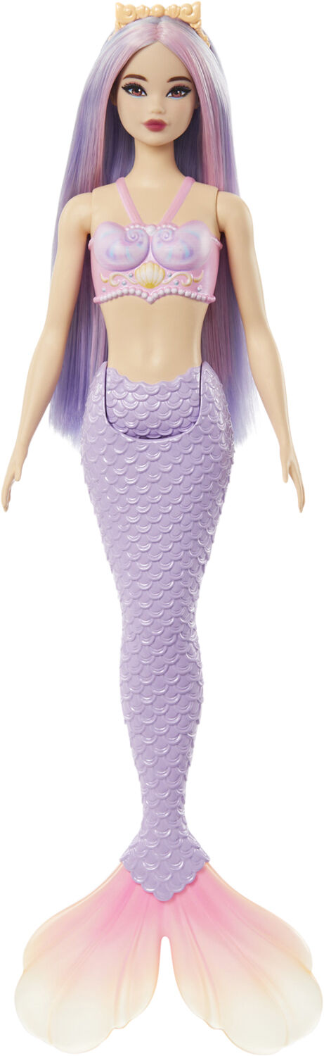 Barbie Mermaid Lilla