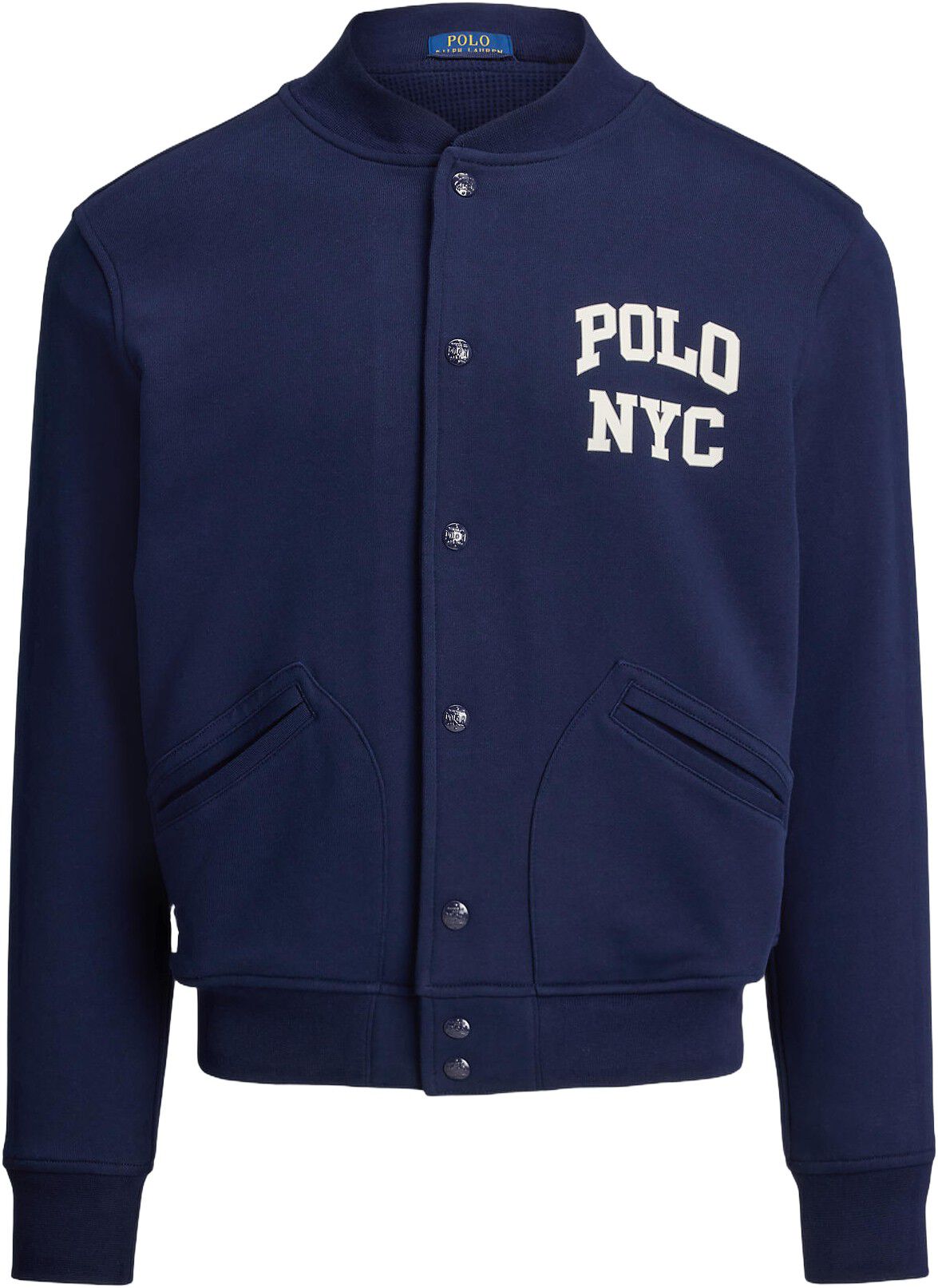 LT WT CLS ATH FLC-KNT-SWEATSHIRT