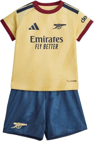 Arsenak 26/27 3 S&aelig;t