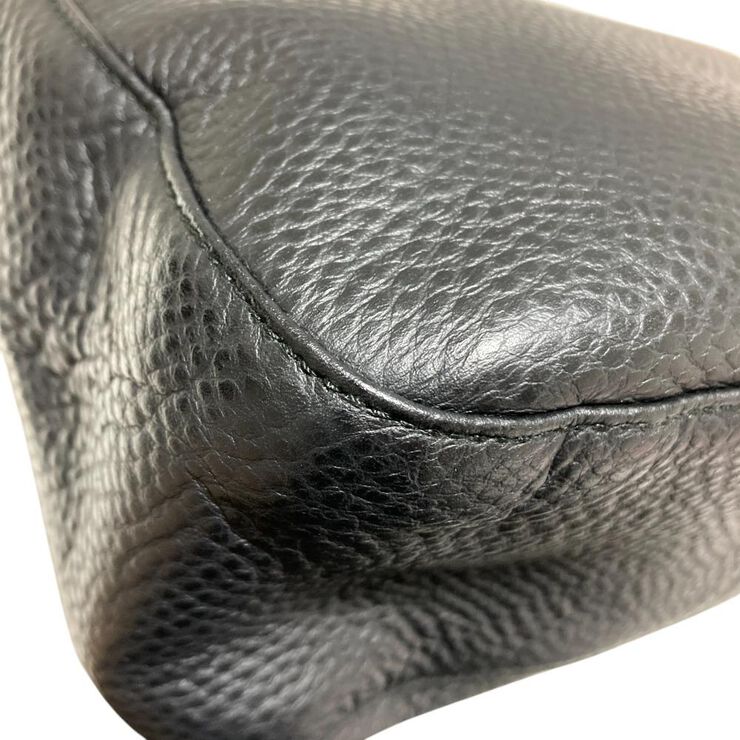 Salvatore Ferragamo Shoulder Bag