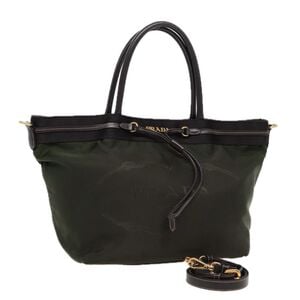 Prada Handbag