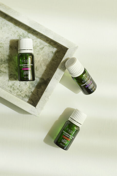 Celebration Essential Oil