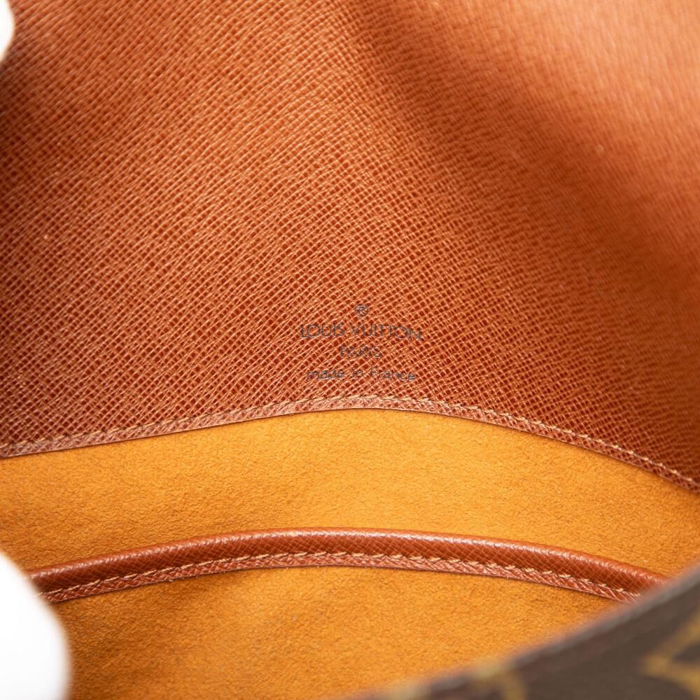 Louis Vuitton Musette Salsa