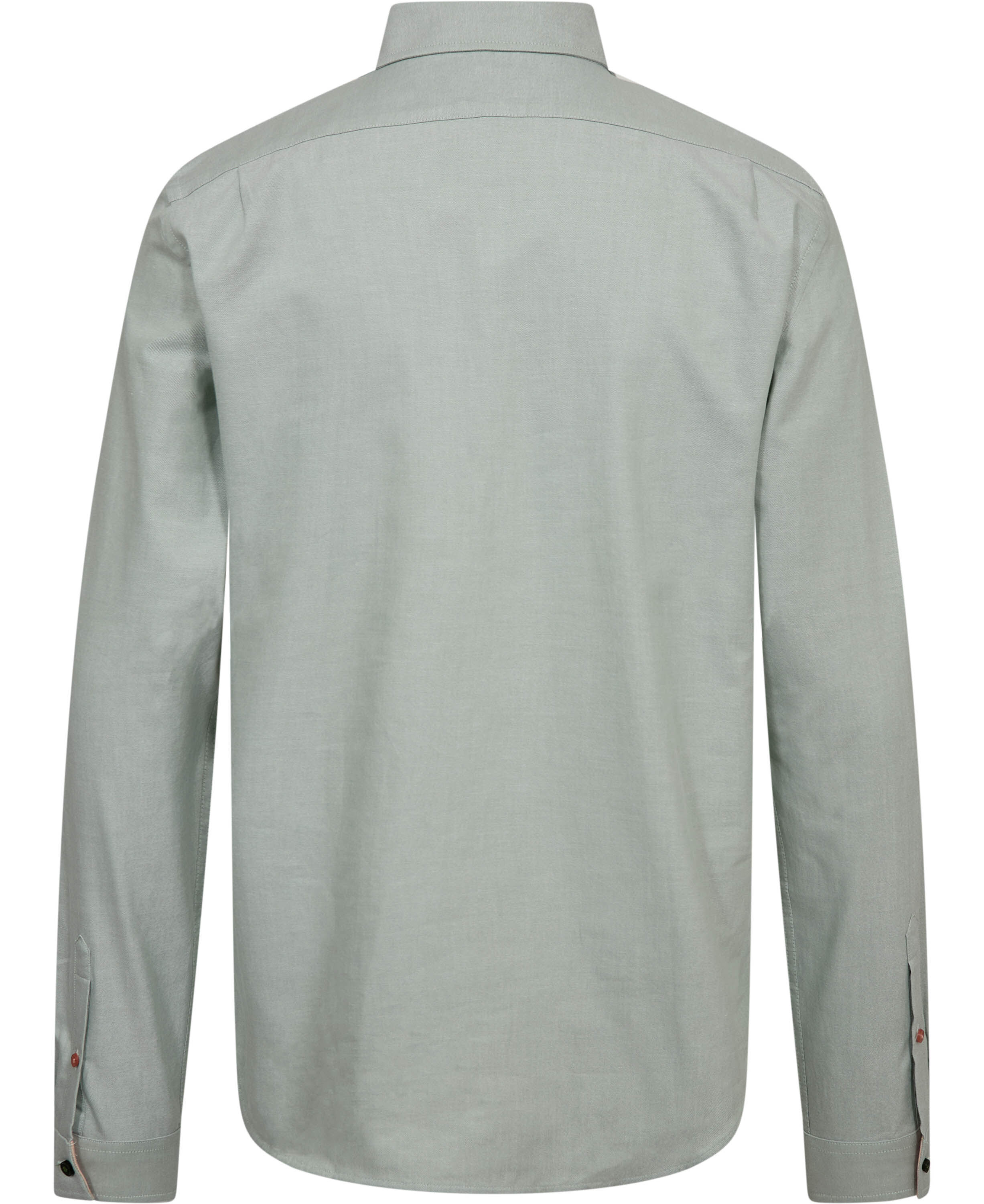 MENS LS TAILORED FIT SHIRT