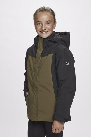 Tonale Stretch skijakke