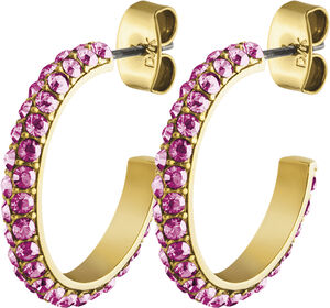 HOSTA earring