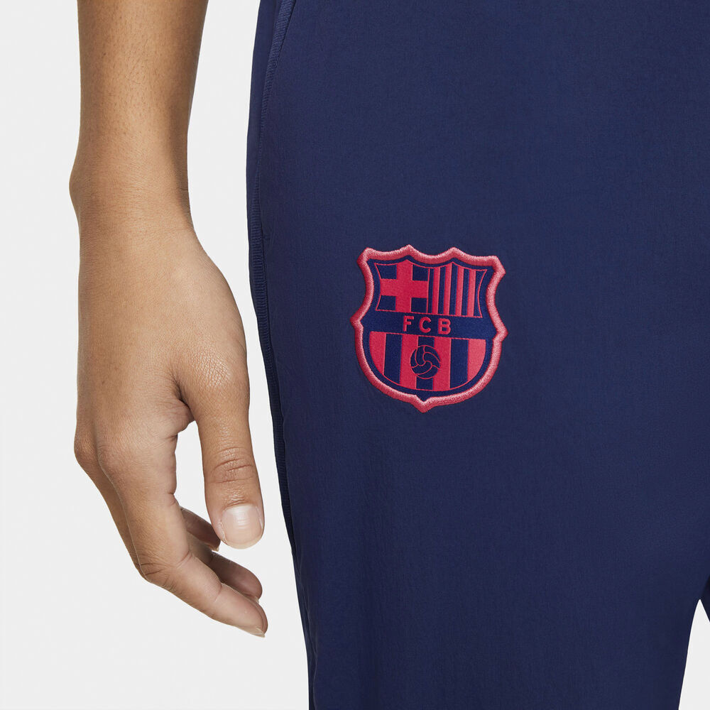 F.c. Barcelona Fodboldbukser