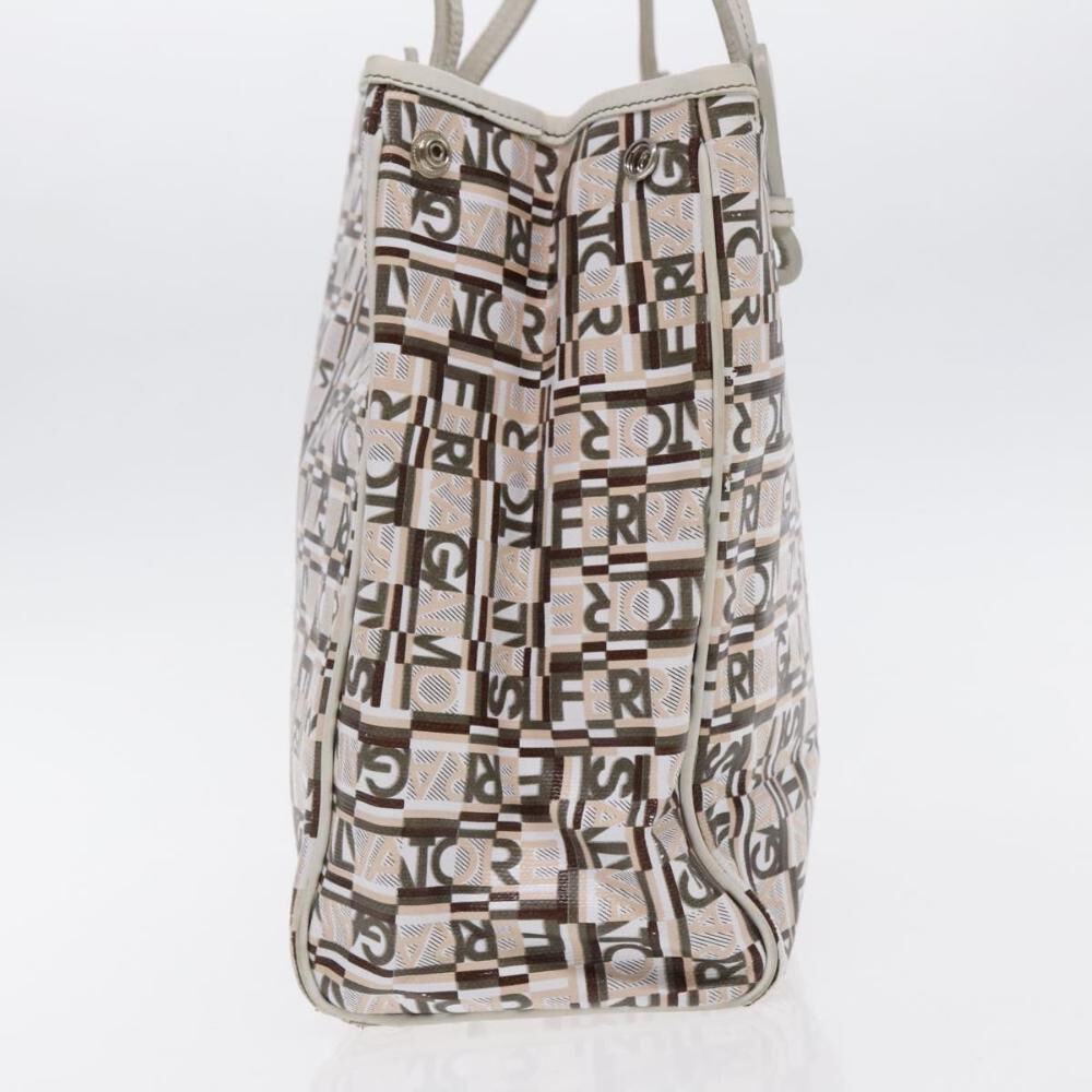 Salvatore Ferragamo Tote