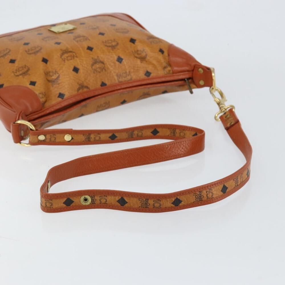 Mcm Shoulder Bag