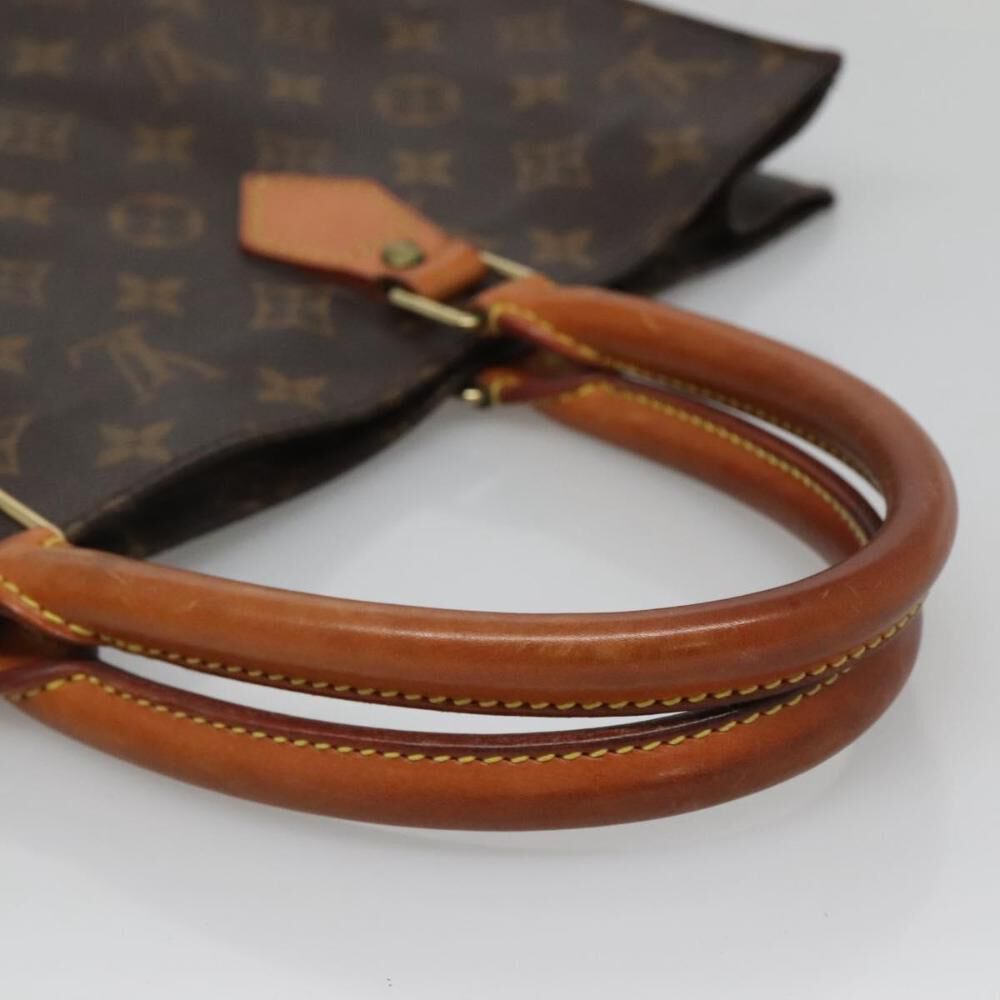 Louis Vuitton Sac Plat