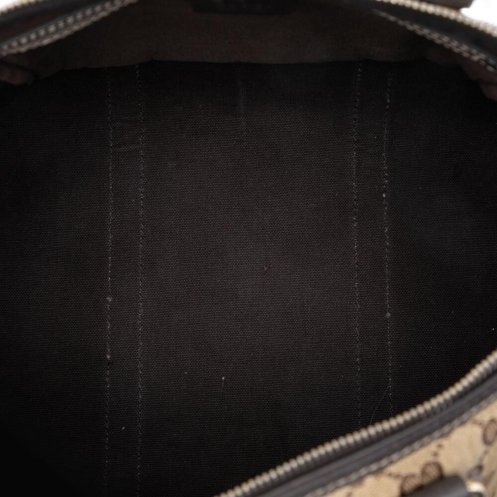 Gucci Boston Bag