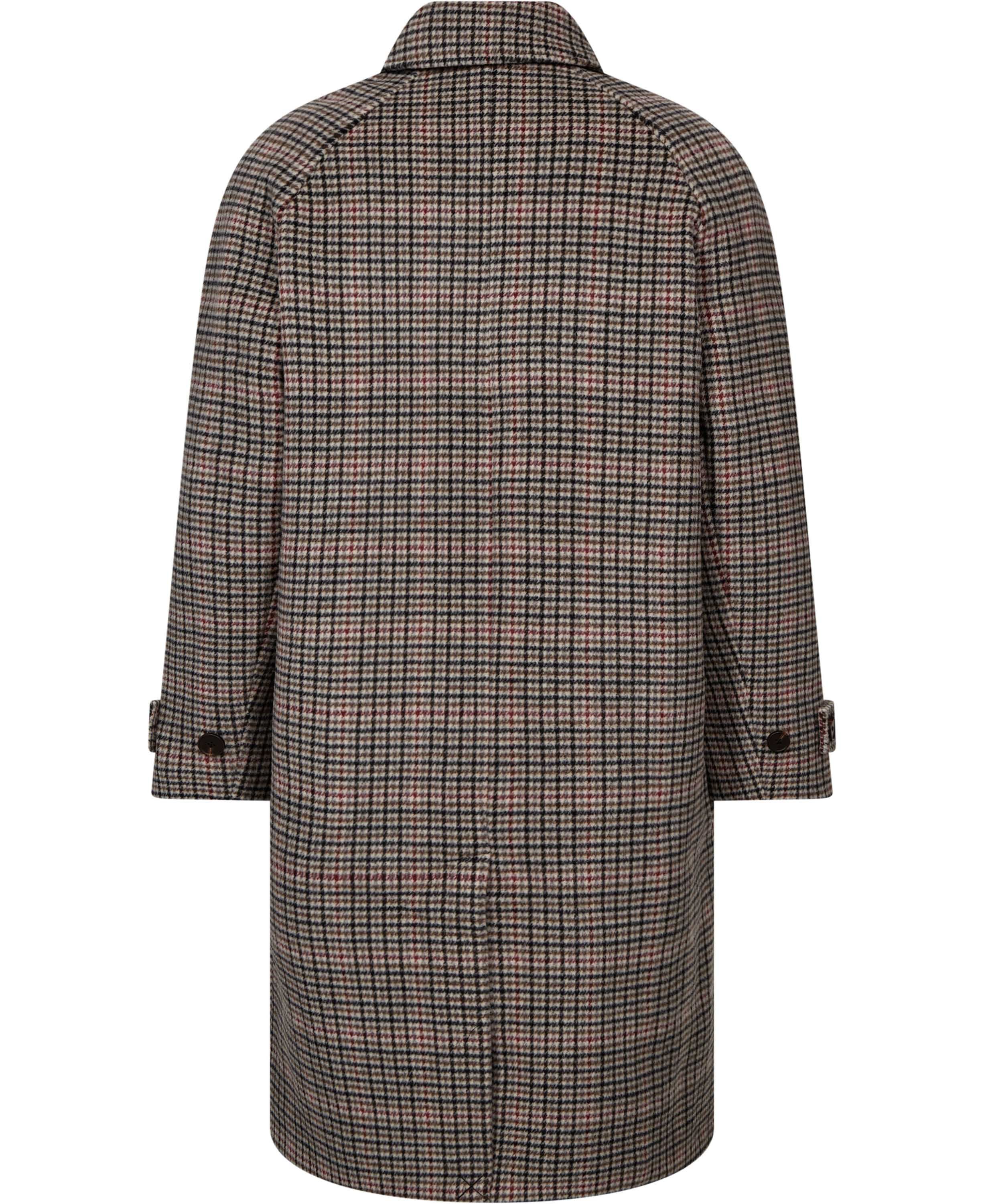 Kasper 1 wool coat