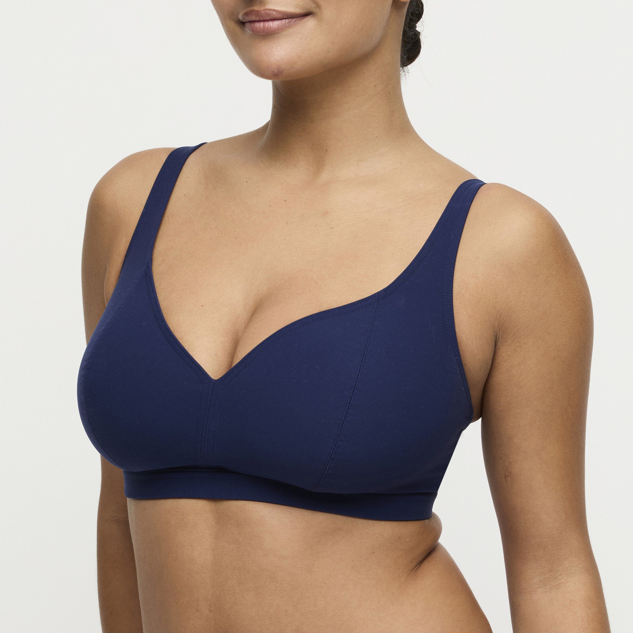 Aswan trekantet bikinitop