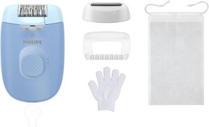 Epilator Series 4000 Epilator med ledning