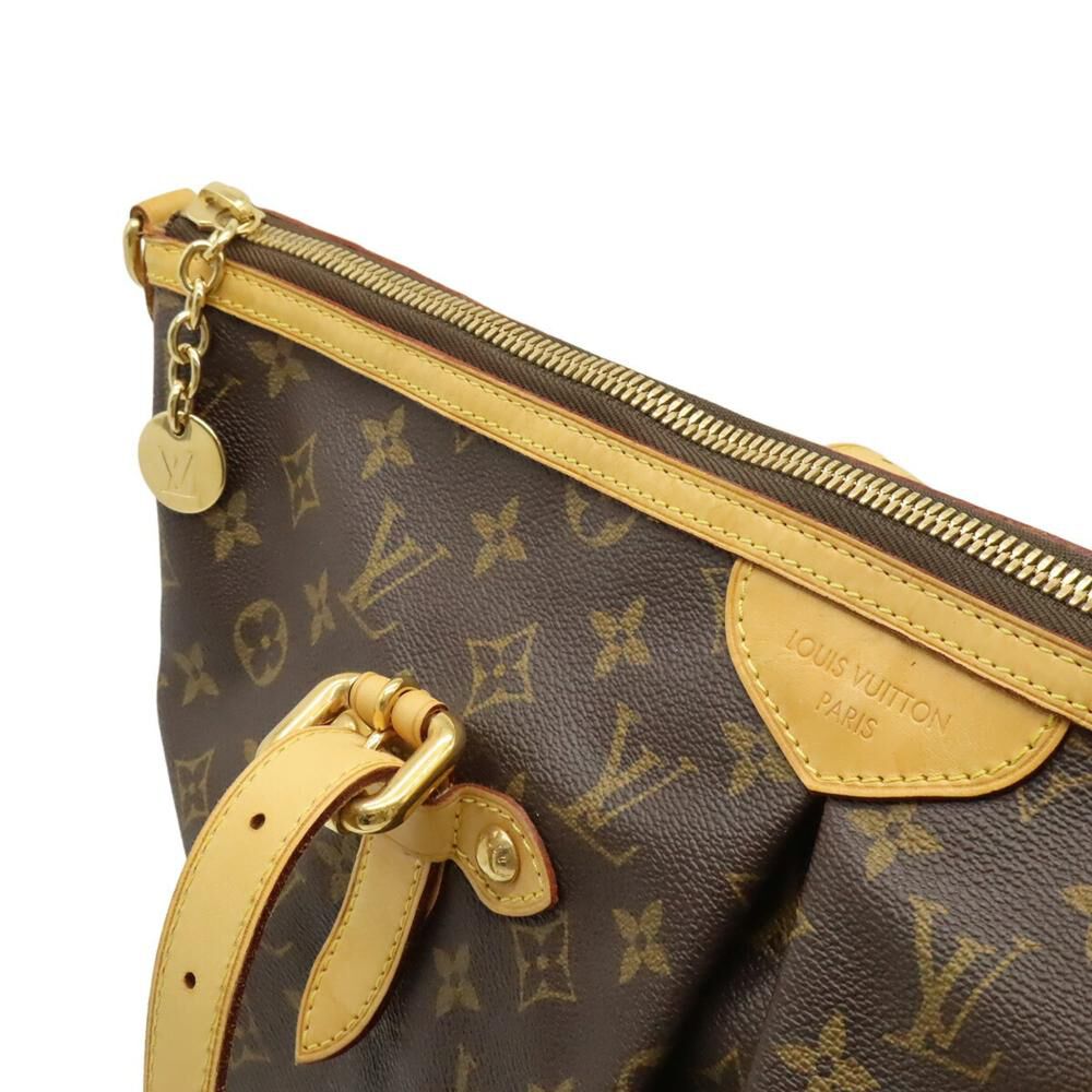 Louis Vuitton Damier Ebene Ipanema