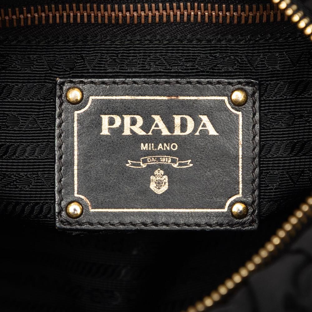 Prada Tessuto