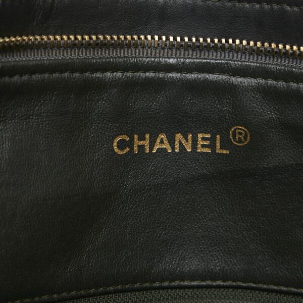 Chanel Tote