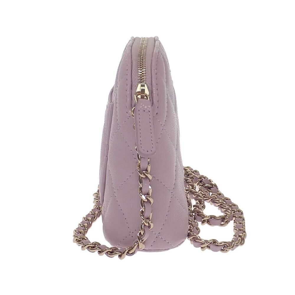 Chanel Clutch