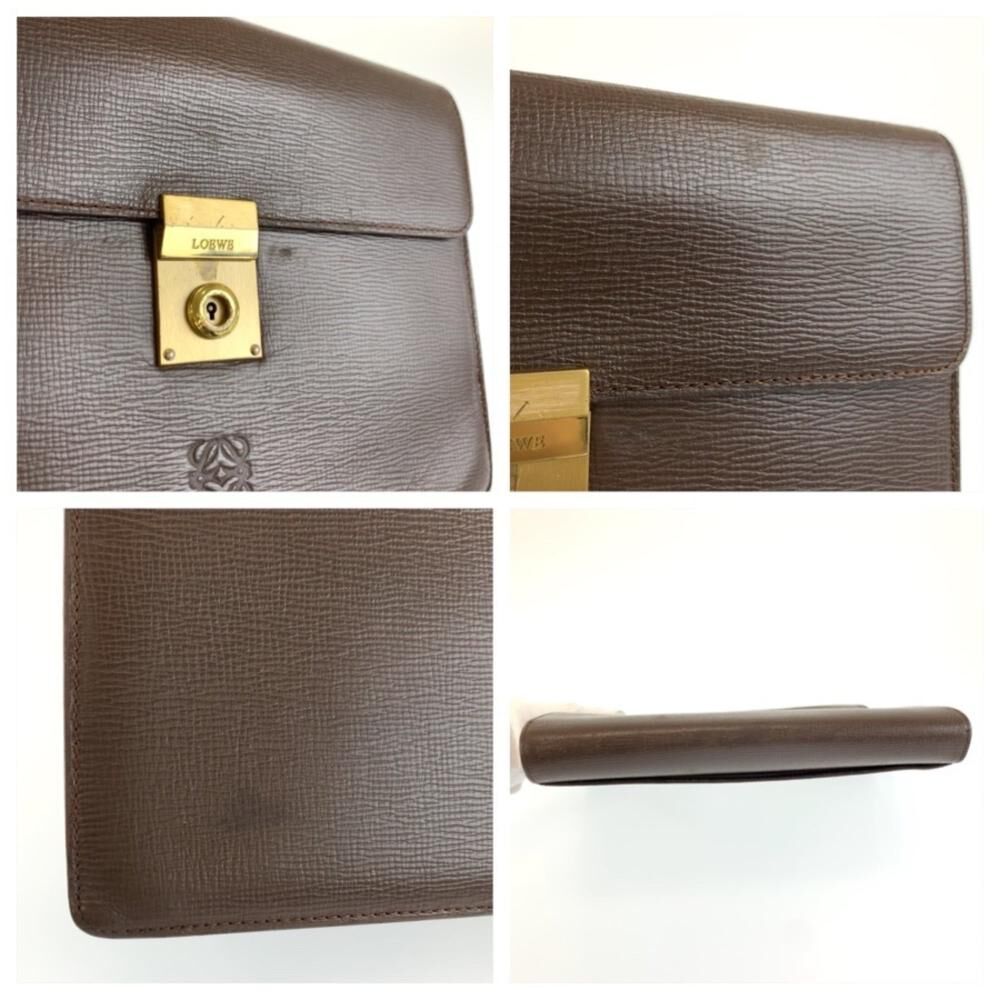 Loewe Clutch