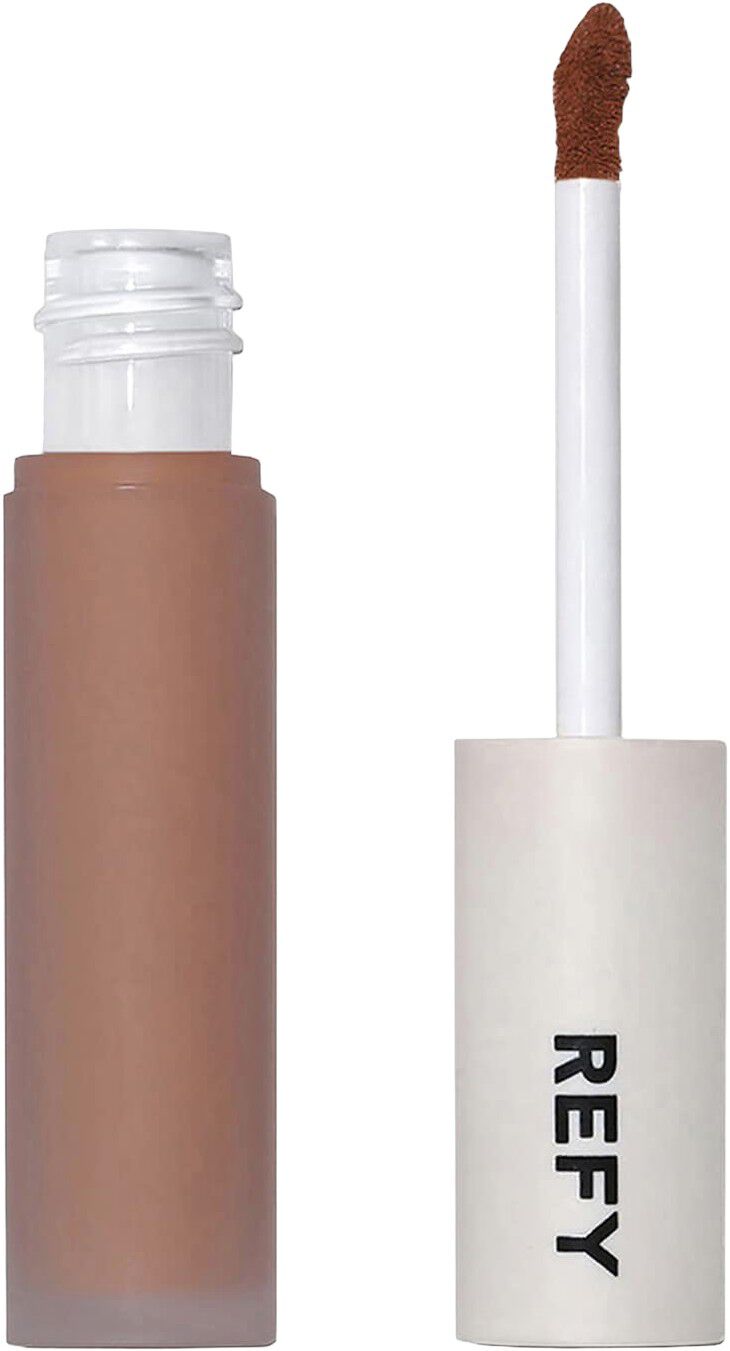 Concealer - Fugtgivende serum med opbyggelig d&aelig;kning