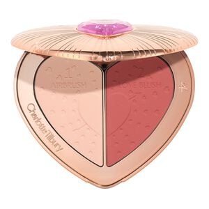 Charlotte's Beauty Soulmates - Palette til ansigtet
