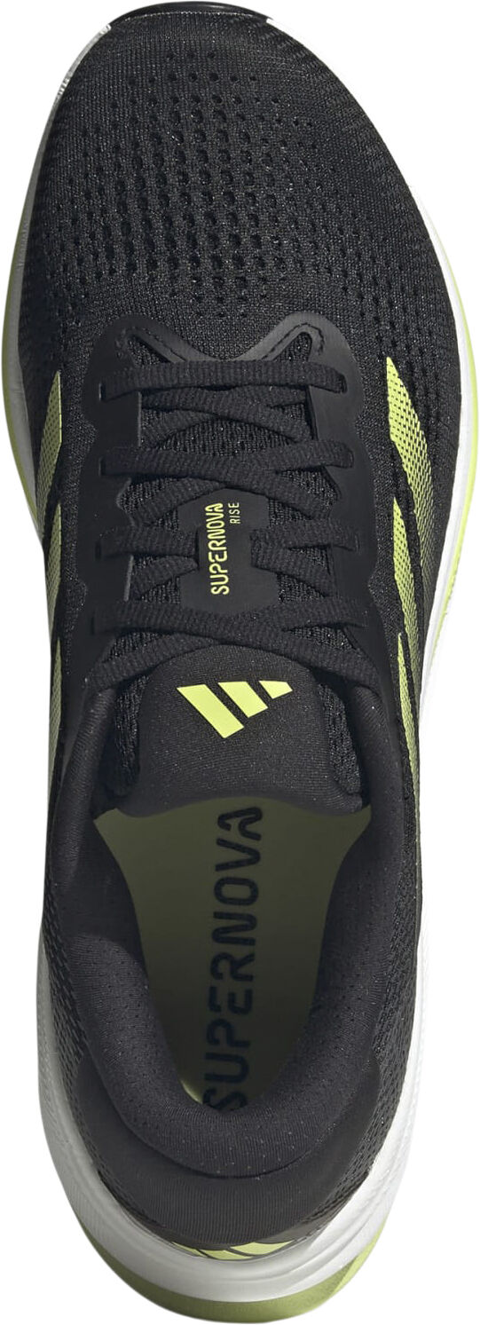 Supernova Rise L&oslash;besko