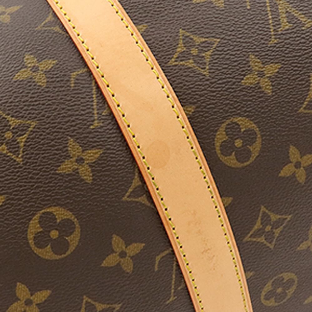 Louis Vuitton Keepall