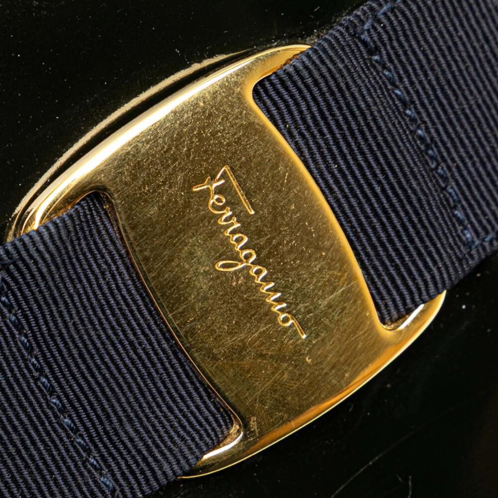 Salvatore Ferragamo Shoulder Bag